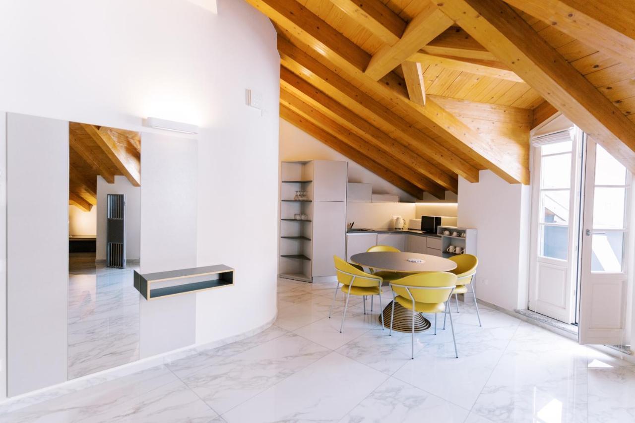 Appartement Casa King