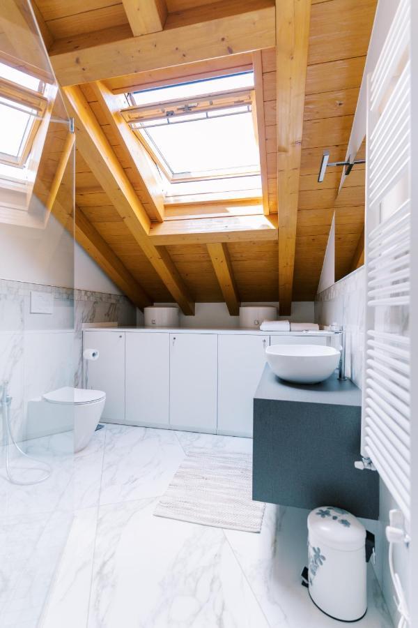 Casa King Appartement Como